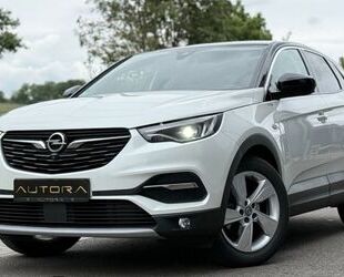 Opel Grandland (X) Gebrauchtwagen