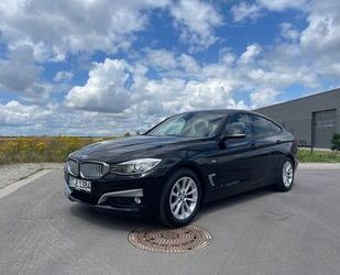 BMW 320 Gran Turismo Gebrauchtwagen