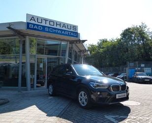 BMW X1 Gebrauchtwagen