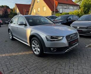 Audi A4 Allroad Gebrauchtwagen