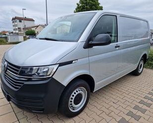VW T6 Transporter Gebrauchtwagen