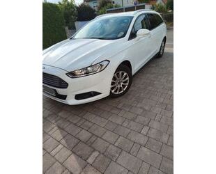 Ford Mondeo Gebrauchtwagen