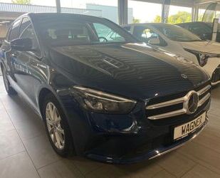 Mercedes-Benz B 200 Gebrauchtwagen