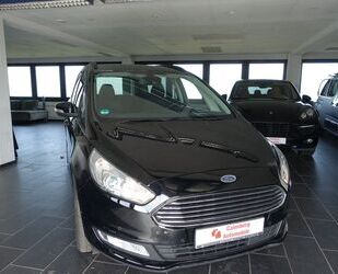 Ford Galaxy Gebrauchtwagen