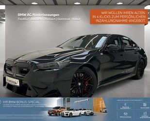 BMW M5 Gebrauchtwagen
