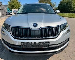 Skoda Kodiaq Gebrauchtwagen