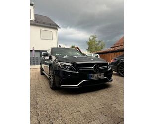 Mercedes-Benz C 63 AMG Gebrauchtwagen