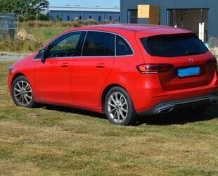 Mercedes-Benz B 180 Gebrauchtwagen