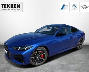 BMW M440 Gebrauchtwagen