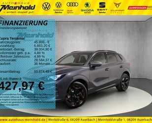 Cupra Terramar Gebrauchtwagen