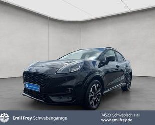Ford Puma Gebrauchtwagen