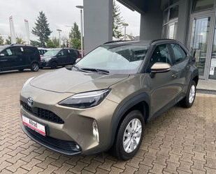 Toyota Yaris Cross Gebrauchtwagen