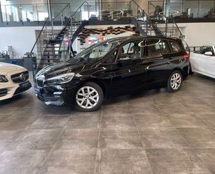 BMW 216 Gran Tourer Gebrauchtwagen