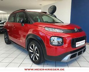 Citroen C3 Aircross Gebrauchtwagen