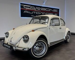 VW Käfer Gebrauchtwagen