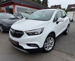 Opel Mokka Gebrauchtwagen