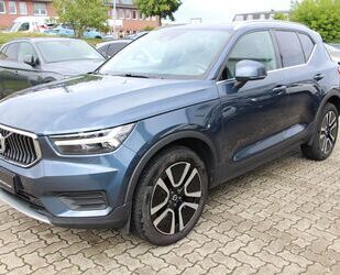 Volvo XC40 Gebrauchtwagen