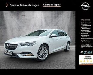 Opel Insignia Gebrauchtwagen