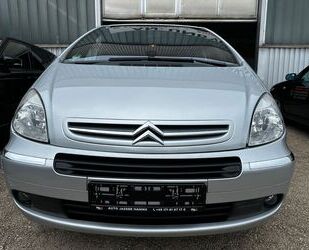 Citroen Xsara Picasso Gebrauchtwagen