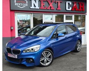 BMW 220 Gebrauchtwagen