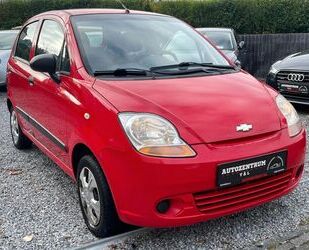 Chevrolet Matiz Gebrauchtwagen