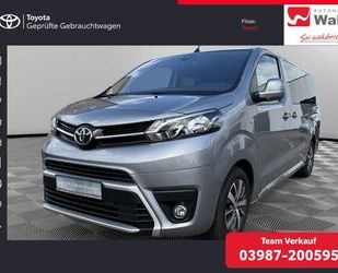 Toyota Proace (Verso) Gebrauchtwagen