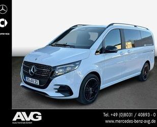 Mercedes-Benz V 300 Gebrauchtwagen