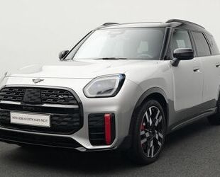 Mini John Cooper Works Countryman Gebrauchtwagen
