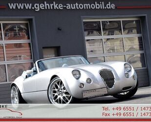 Wiesmann MF 3 Gebrauchtwagen