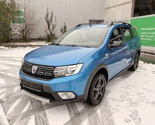 Dacia Logan Gebrauchtwagen