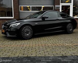 Mercedes-Benz C 43 AMG Gebrauchtwagen