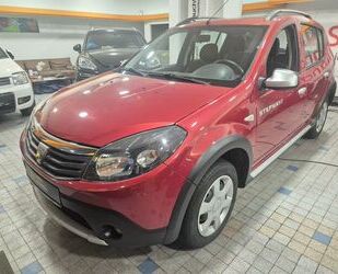Dacia Sandero Gebrauchtwagen