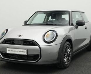 Mini Cooper C Gebrauchtwagen