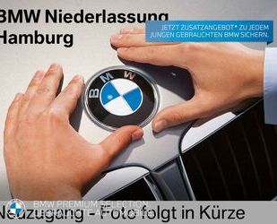 BMW BMW 118d M Sport Head-Up DAB LED Komfortzg. Fl.Ass Gebrauchtwagen