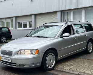 Volvo V70 Gebrauchtwagen
