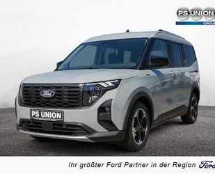 Ford Tourneo Courier Gebrauchtwagen