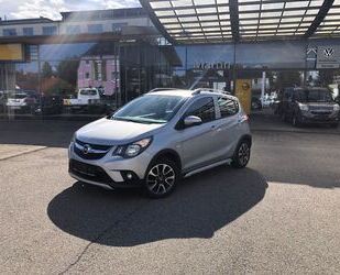 Opel Karl Gebrauchtwagen