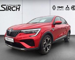 Renault Arkana Gebrauchtwagen