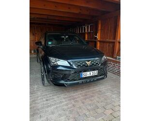 Cupra Ateca Gebrauchtwagen