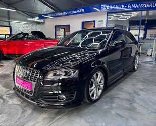 Audi S3 Gebrauchtwagen