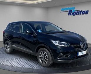 Renault Kadjar Gebrauchtwagen