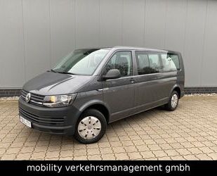 VW T6 Transporter Gebrauchtwagen