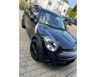 Mini Cooper Countryman Gebrauchtwagen