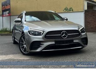 Mercedes-Benz E 200 Gebrauchtwagen