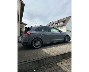 Hyundai i30 Gebrauchtwagen