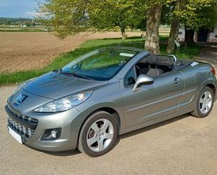 Peugeot 207 Gebrauchtwagen