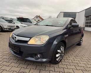 Opel Tigra Gebrauchtwagen