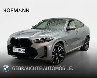 BMW X6 Gebrauchtwagen