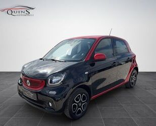 Smart ForFour Gebrauchtwagen