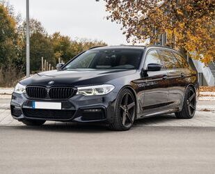 BMW 530 Gebrauchtwagen